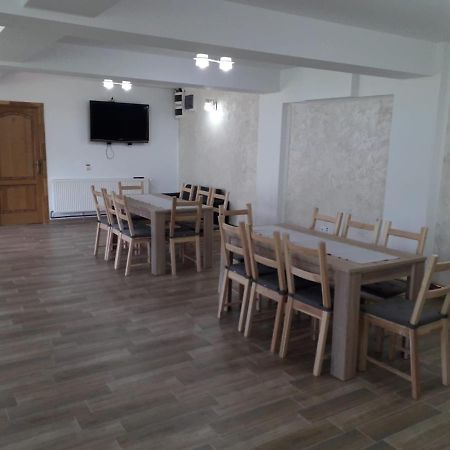 Vila Ovidiu Baile Herculane Exterior photo