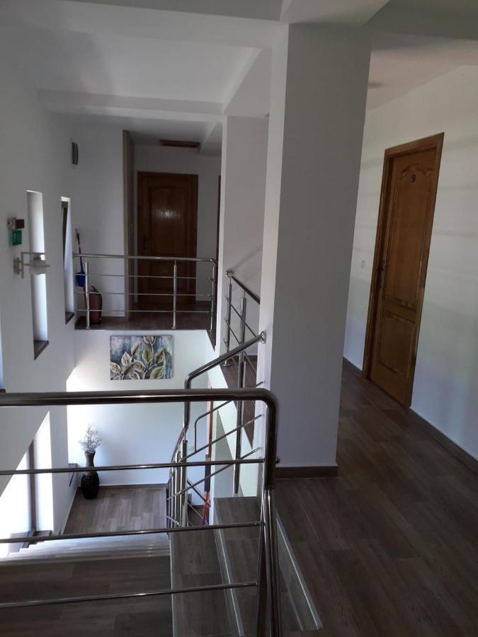 Vila Ovidiu Baile Herculane Exterior photo