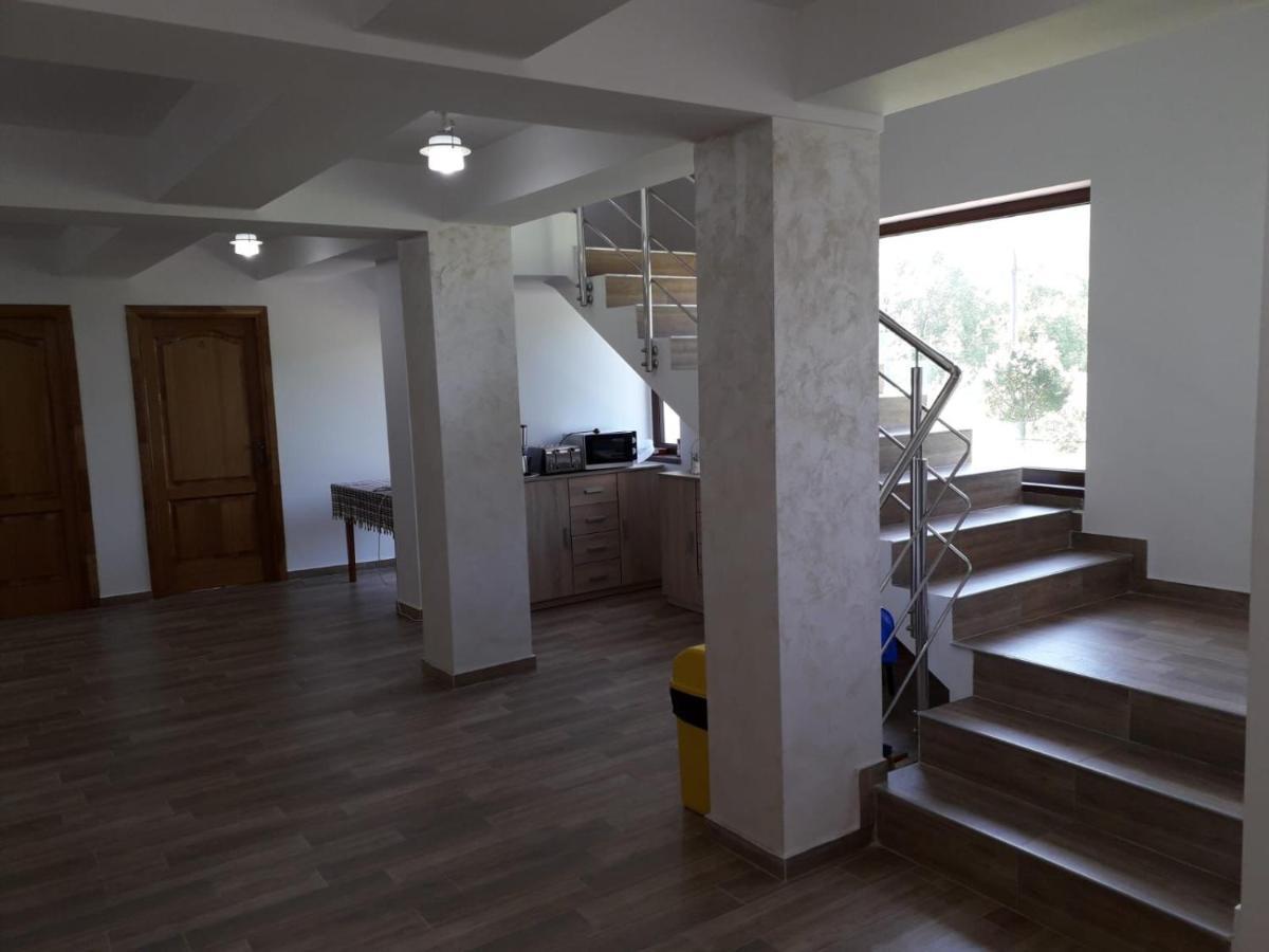 Vila Ovidiu Baile Herculane Exterior photo