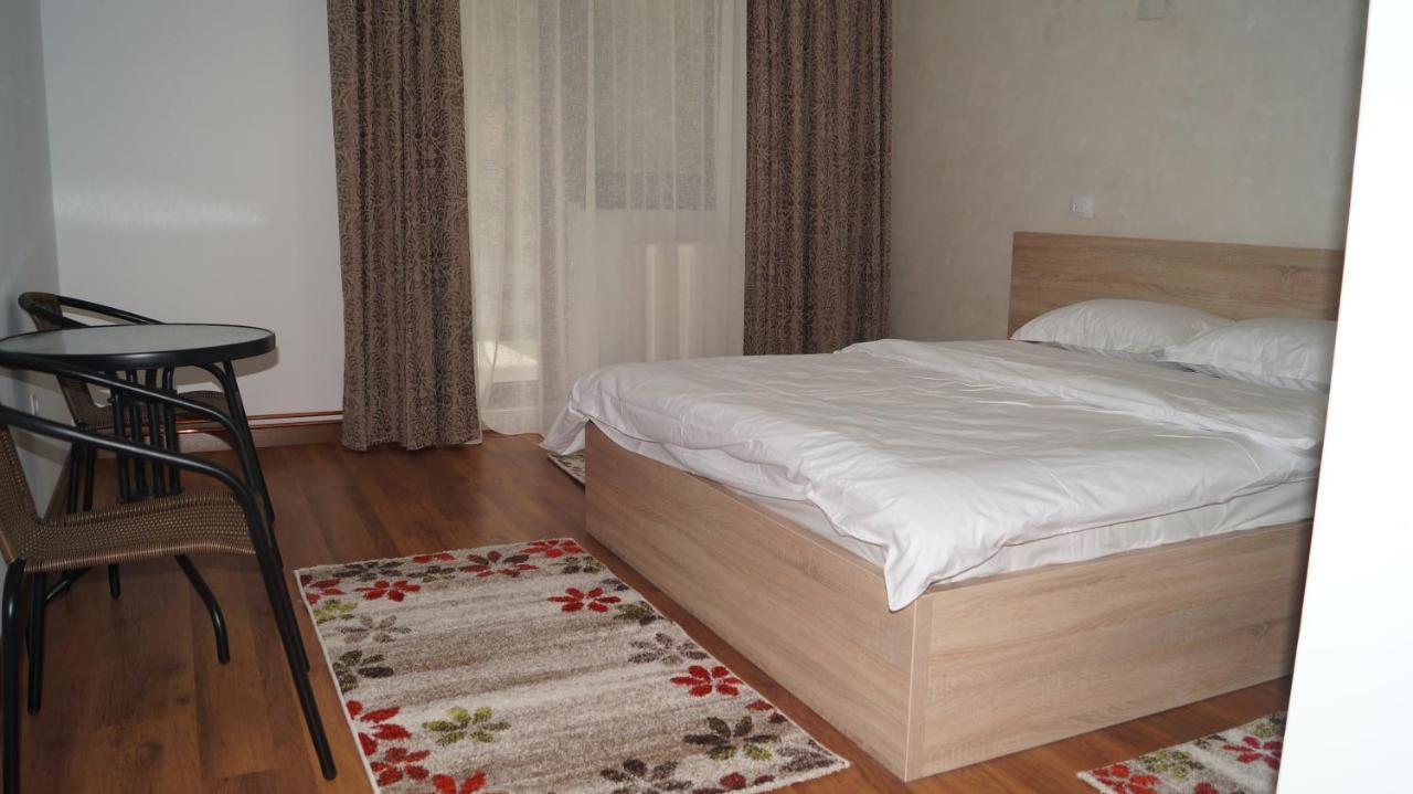 Vila Ovidiu Baile Herculane Exterior photo