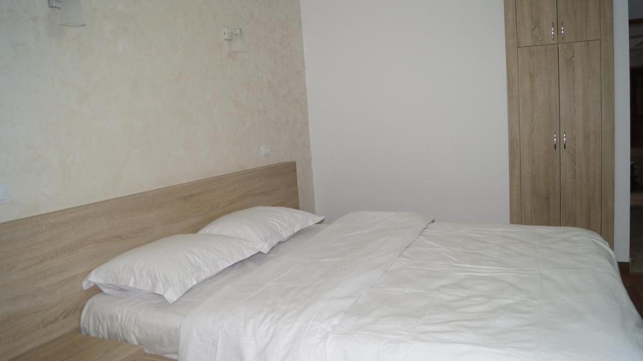Vila Ovidiu Baile Herculane Exterior photo